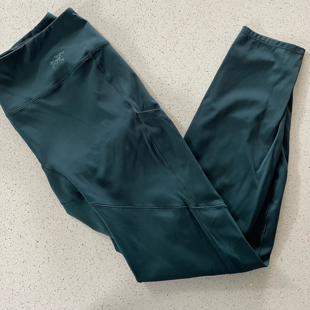 Arcteryx Oriel leggings